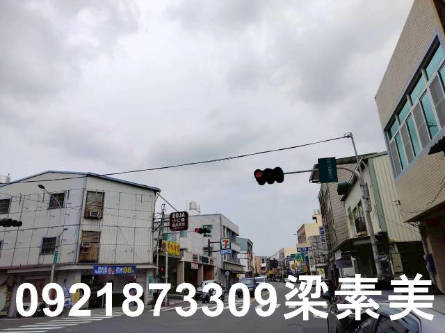 台南仁德建地-1