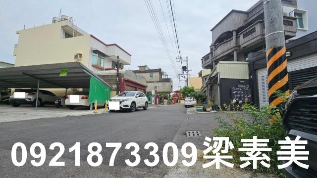 台南仁德建地-2