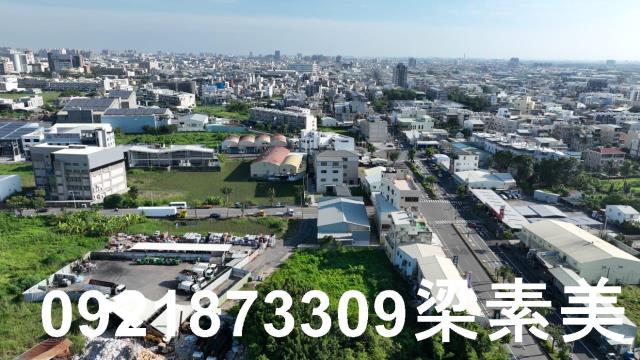 台南仁德工業地-1
