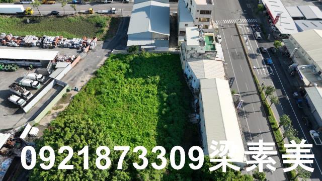 台南仁德工業地-6