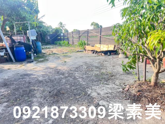 台南仁德農地-7