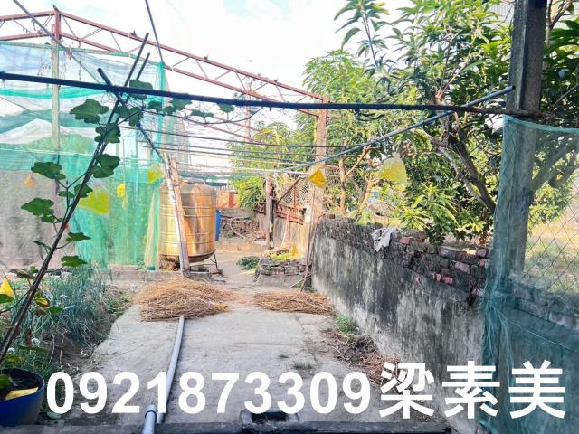 台南仁德農地-8