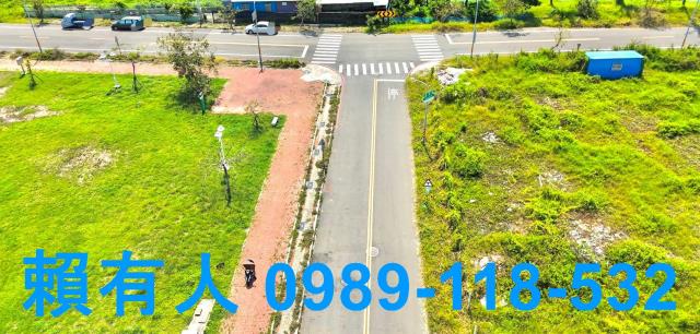 台南安南建地-13