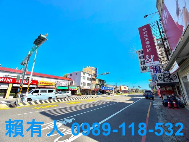 台南安南建地-2