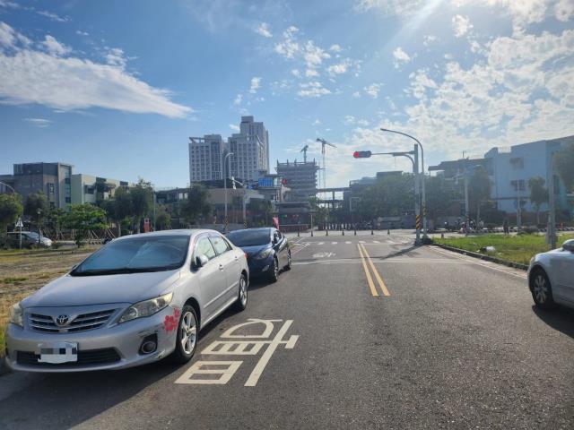 台南安南建地-11