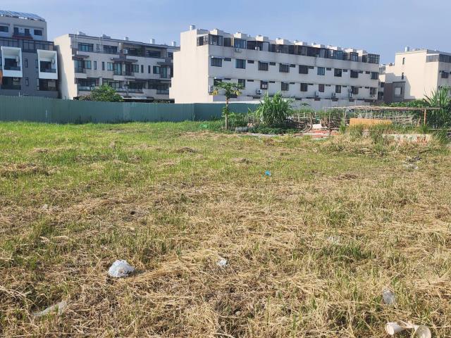 台南安南建地-2