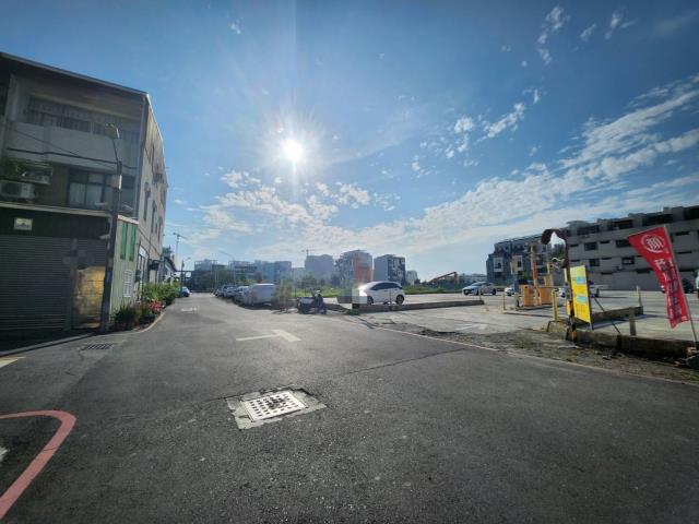 台南安南建地-7