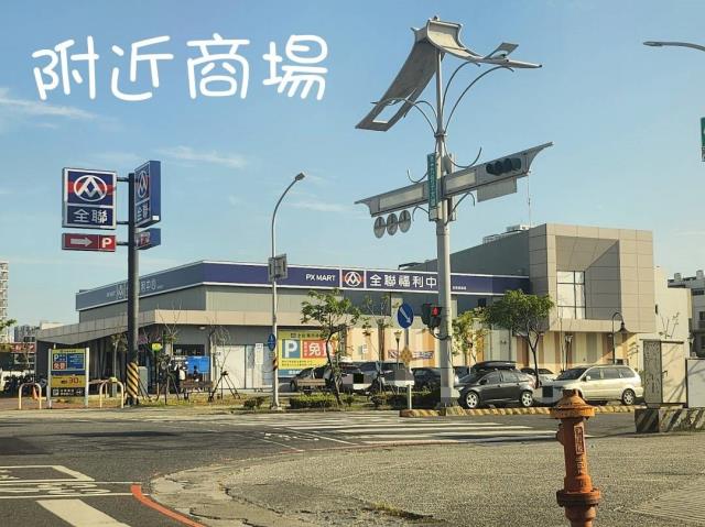 台南安南建地-9