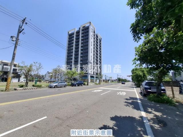 台南安南建地-13