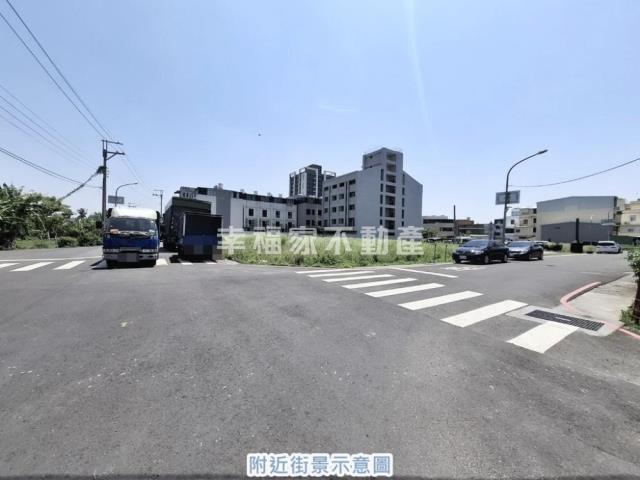 台南安南建地-1