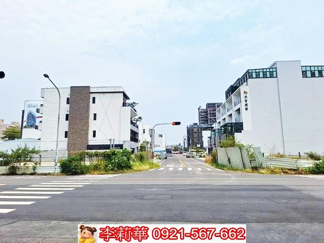 台南永康建地-1