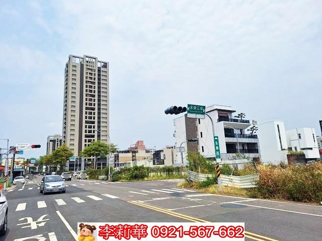 台南永康建地-3