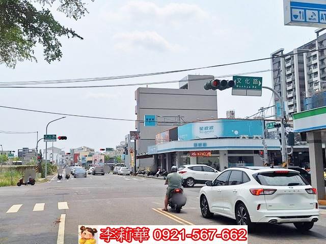 台南永康建地-9