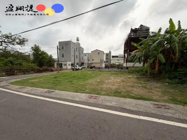 台南北區建地-4