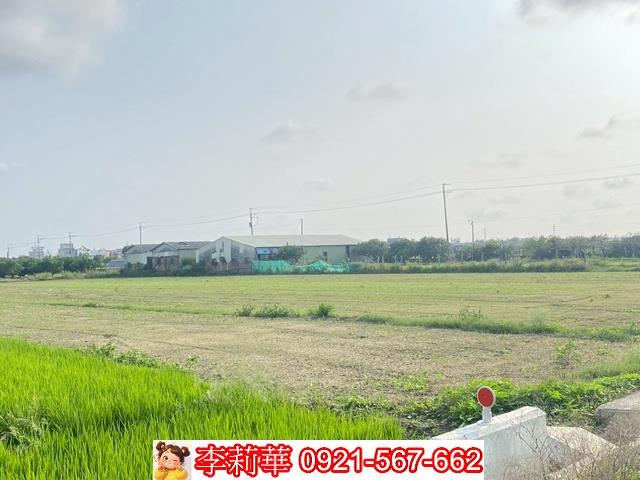 台南佳里農地-3