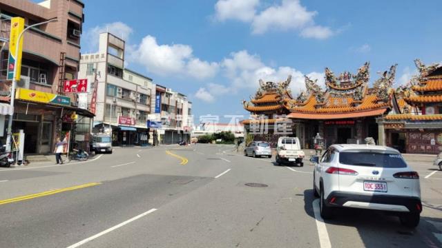 台南安南農地-8