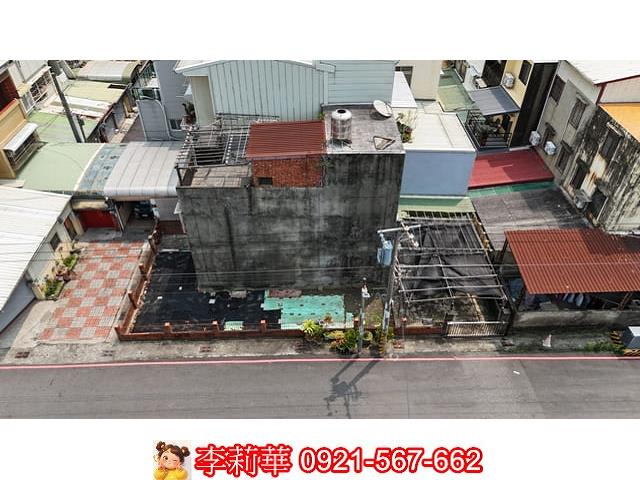 台南永康建地-10