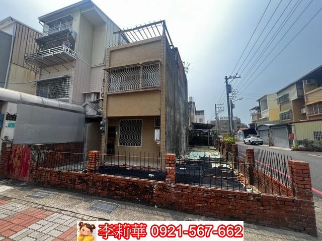 台南永康建地-2