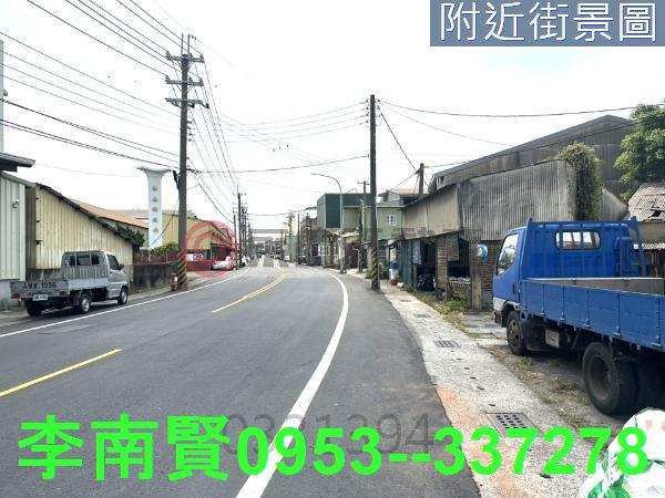 台南永康工業地-2