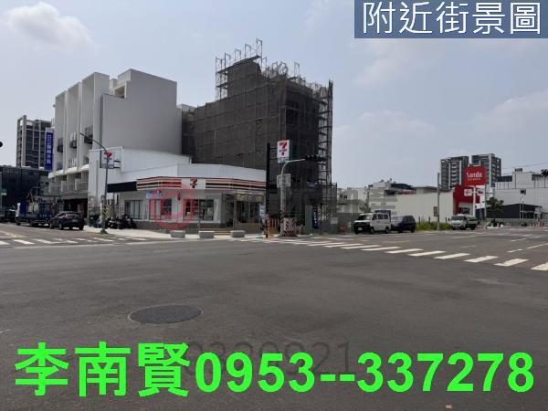 台南永康建地-6