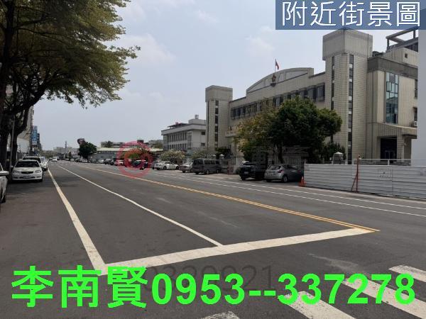 台南永康建地-7