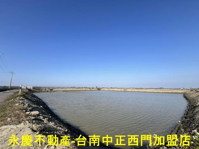 台南北門養殖地-2