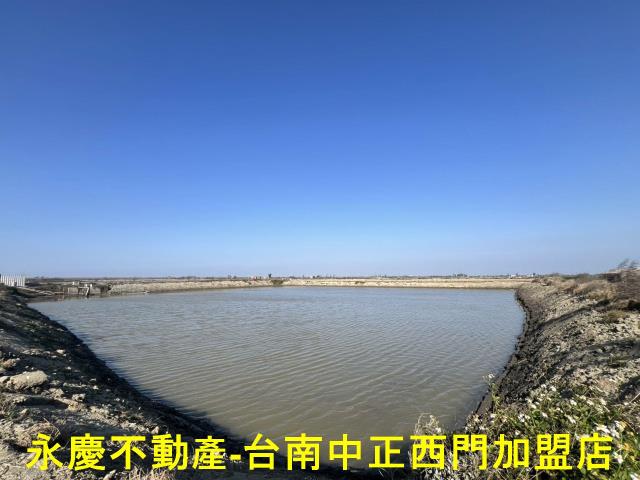 台南北門養殖地-3