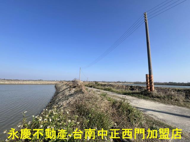 台南北門養殖地-5