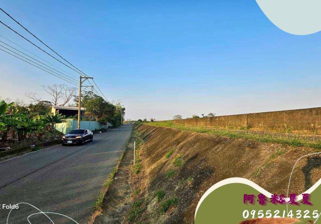 嘉義水上農地-6