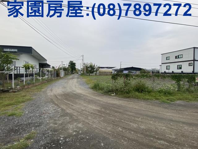 屏東新埤農地-1