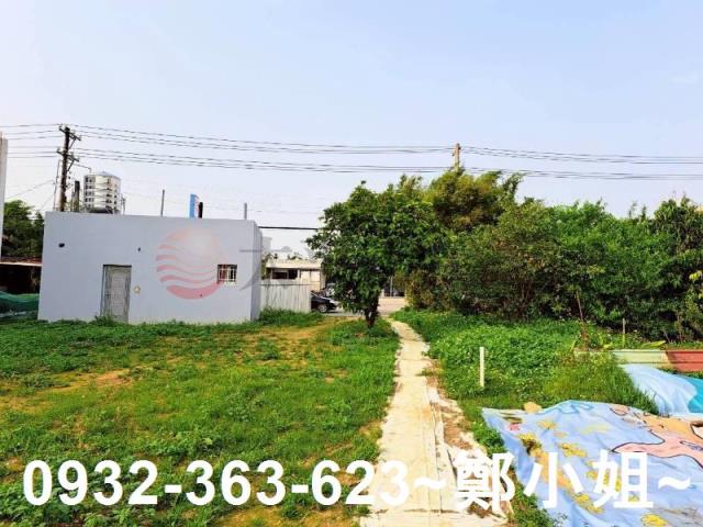 桃園平鎮農地-6