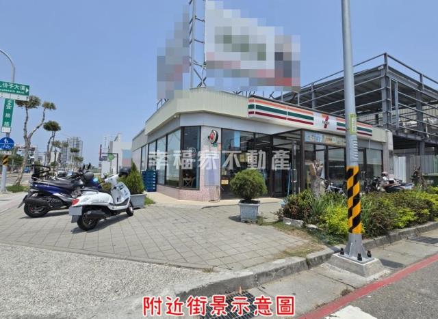 台南安南建地-12