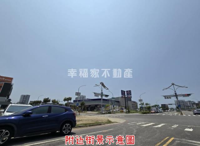 台南安南建地-13