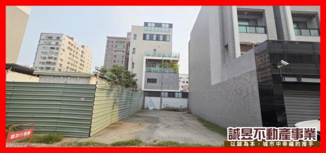 台南安平建地-3