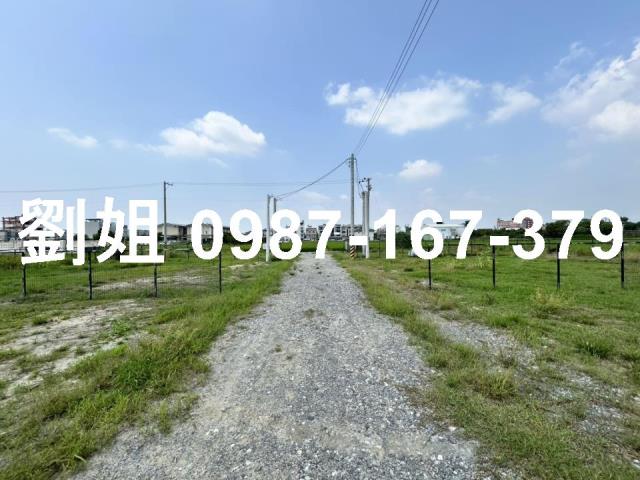 柳營農地-2