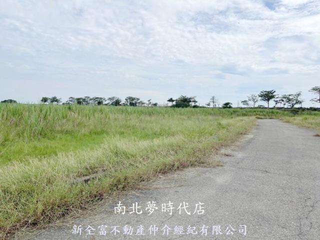 台南農地-1