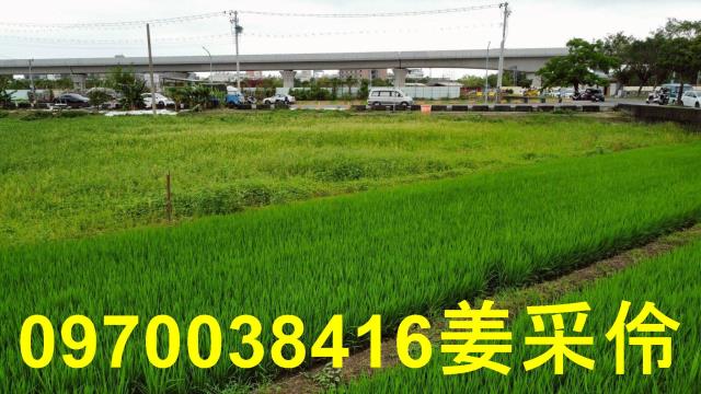 嘉義西區農地-15