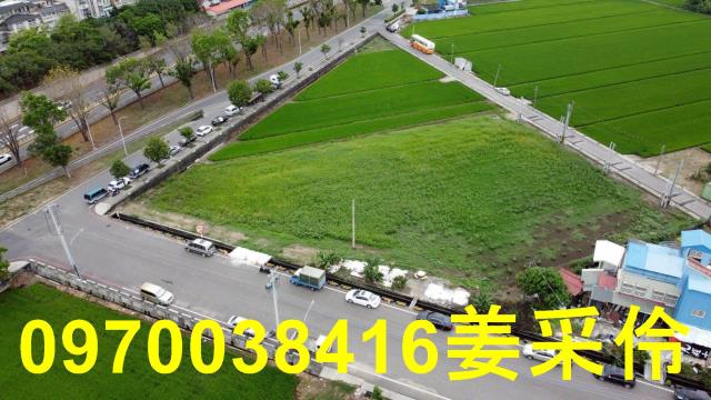 嘉義西區農地-5