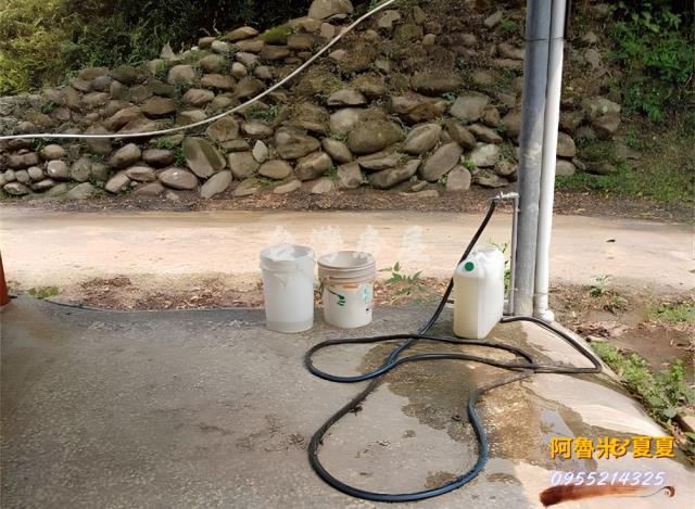 台南白河農地-6