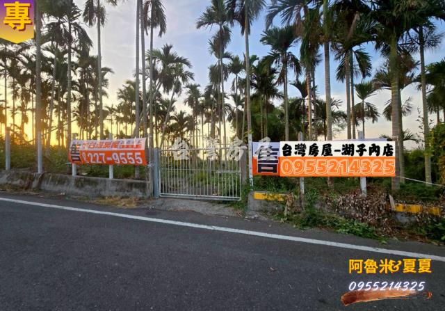 嘉義梅山農地-1