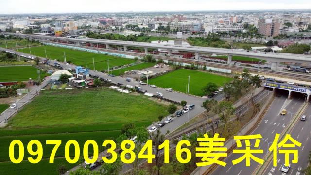 嘉義西區農地-10