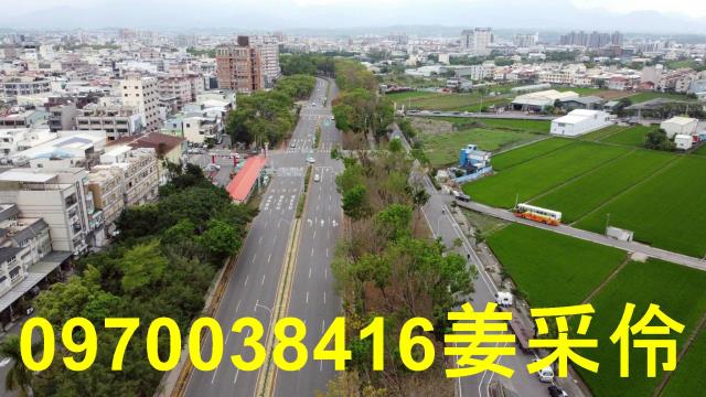 嘉義西區農地-11