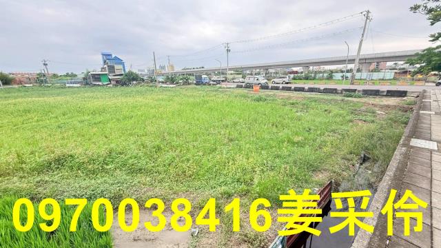 嘉義西區農地-13