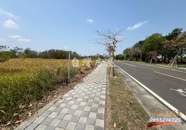 台南新營農地-2