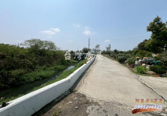 台南新營農地-4