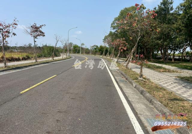 台南新營農地-6