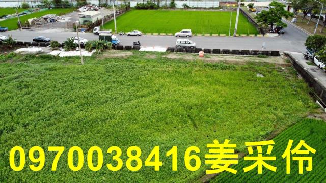 嘉義西區農地-7