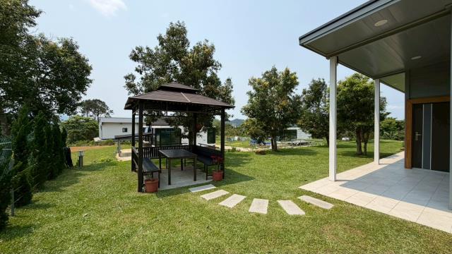 新竹關西農地-4