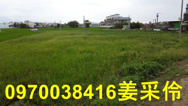 嘉義西區農地-14