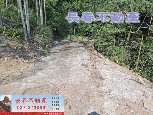 苗栗公館建地-10